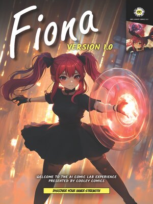 cover image of Fiona by Nala